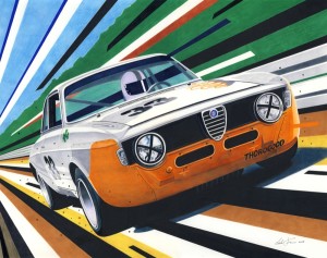 Alfa GTA final