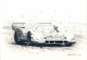 Porsche 917