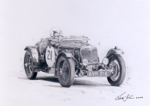 Riley Ulster