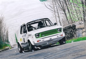 Fiat 127